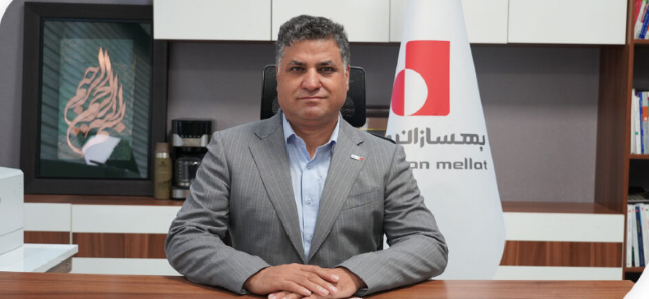 محمد صادقی: بانکداری آینده؛ پلتفرمی، داده‌محور و مبتنی بر تعامل مستمر است